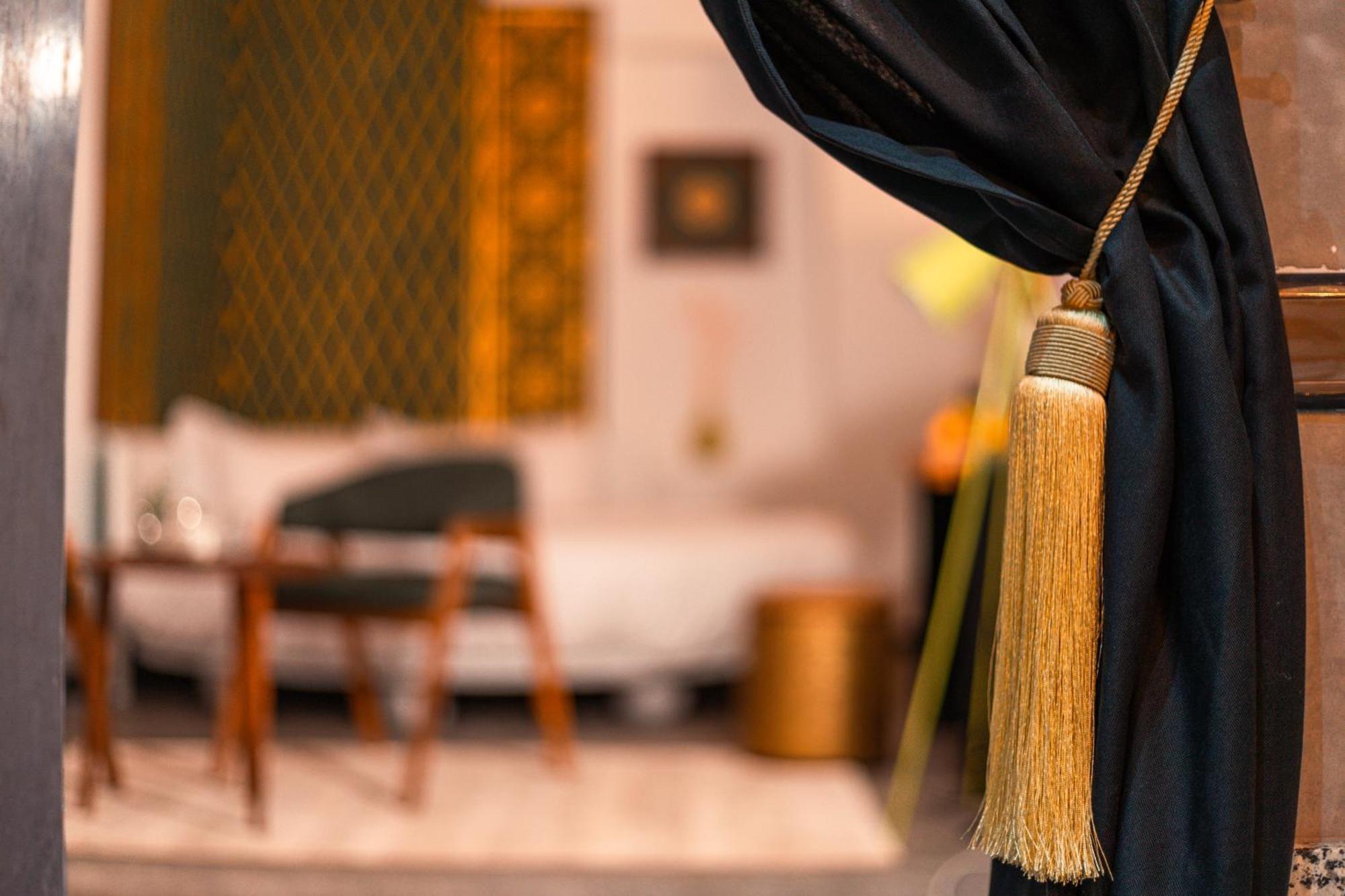 Riad L'Ecole Marrakesz Zewnętrze zdjęcie